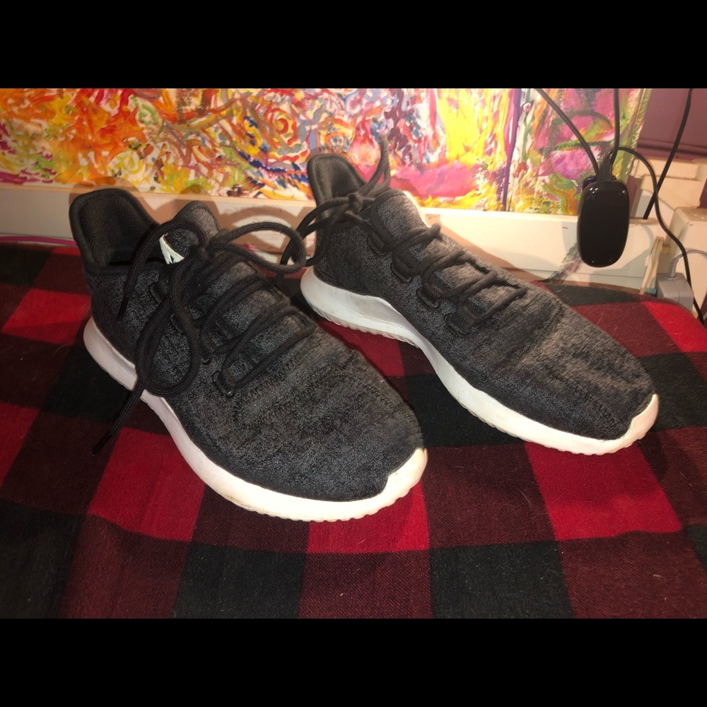 Adidas Tubular sneakers